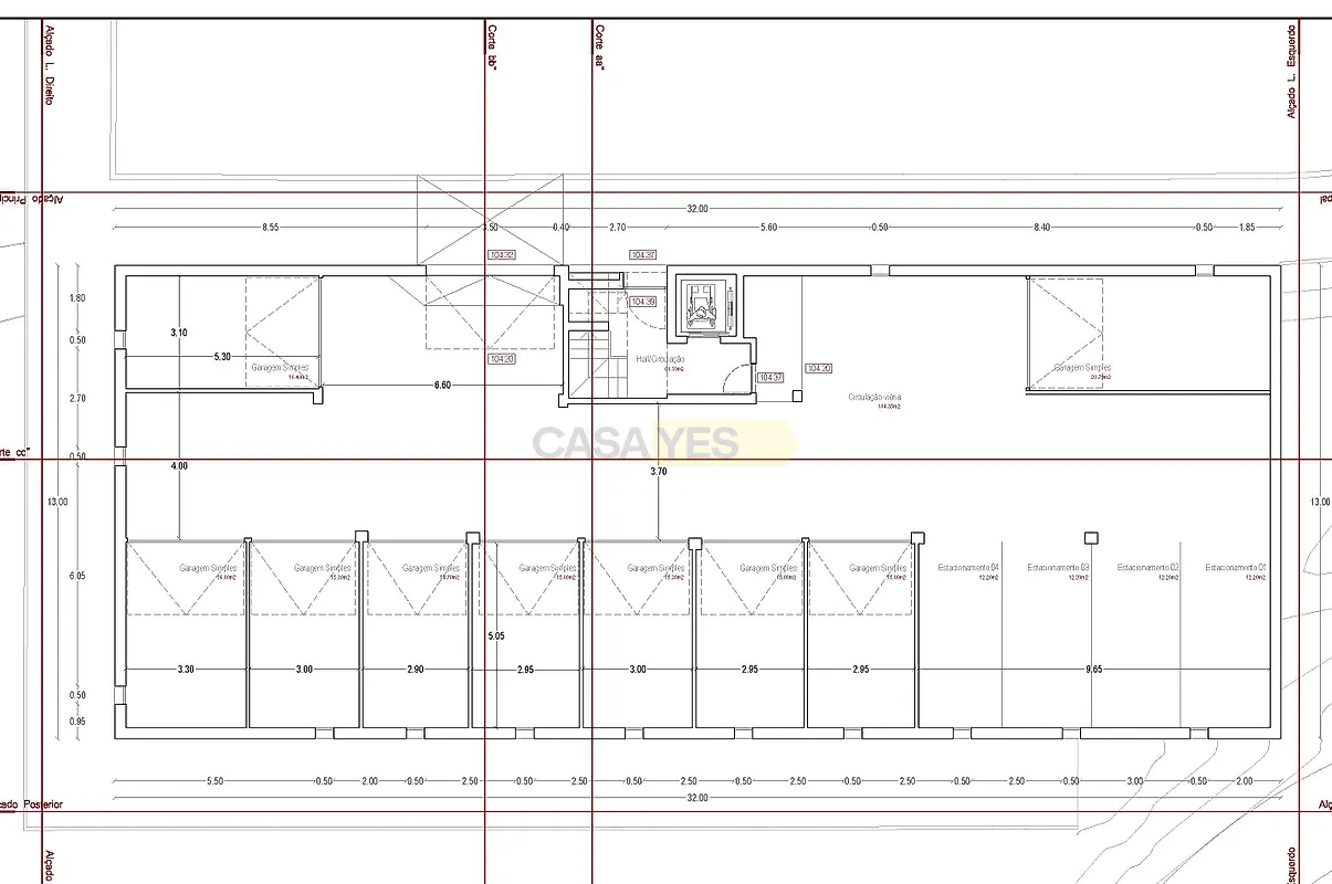 Apartamento T5 à venda em Condeixa-a-Velha e Condeixa-a-Nova, Condeixa-a-Nova — foto 11