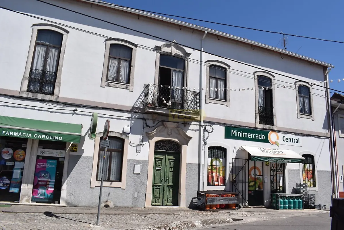 Moradia T5 em Ançã, €197.500