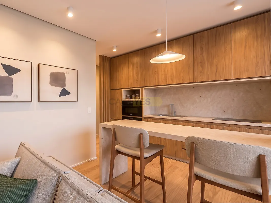 Apartamento T0 à venda em Aradas, Aveiro — foto 3