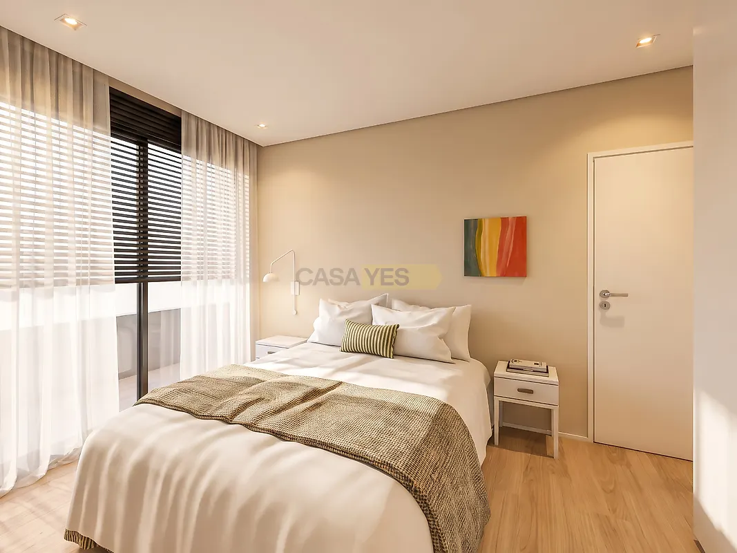 Apartamento T0 à venda em Aradas, Aveiro — foto 4