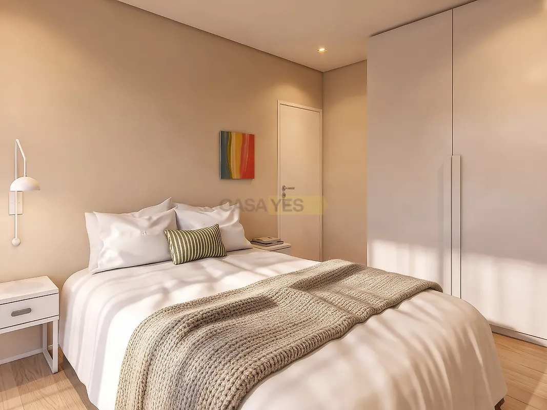Apartamento T0 à venda em Aradas, Aveiro — foto 5
