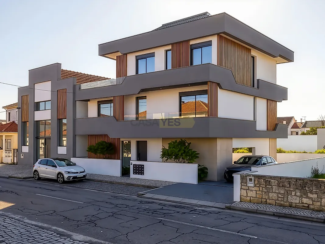 Apartamento T0 à venda em Aradas, Aveiro — foto 6