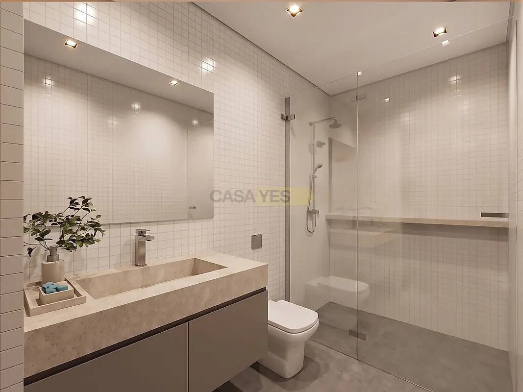 Apartamento T1 à venda em Aradas, Aveiro — foto 3