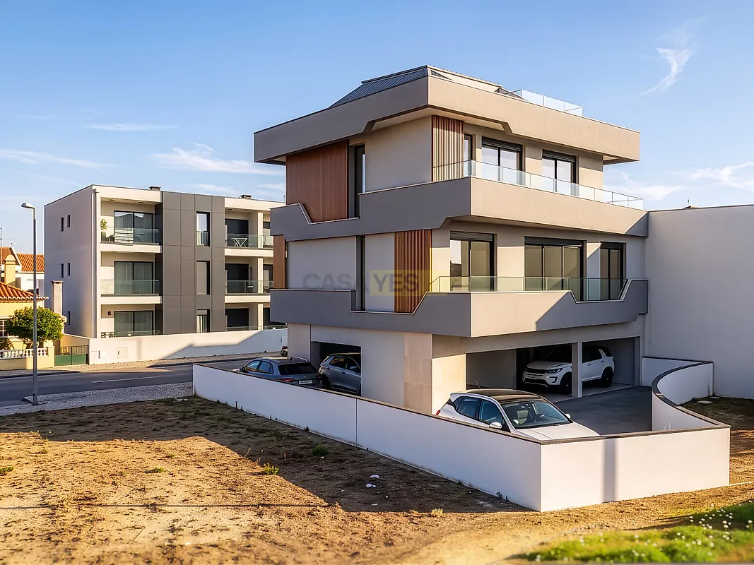 Apartamento T1 à venda em Aradas, Aveiro — foto 8