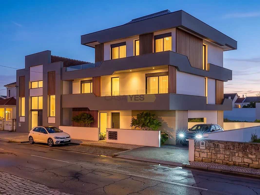 Apartamento T1 à venda em Aradas, Aveiro — foto 9
