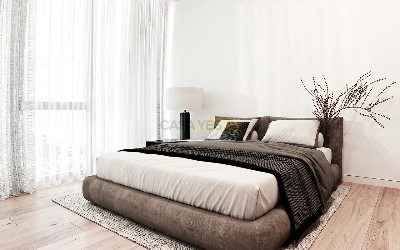 Apartamento T1 à venda em Gafanha da Nazaré, Ílhavo — foto 2