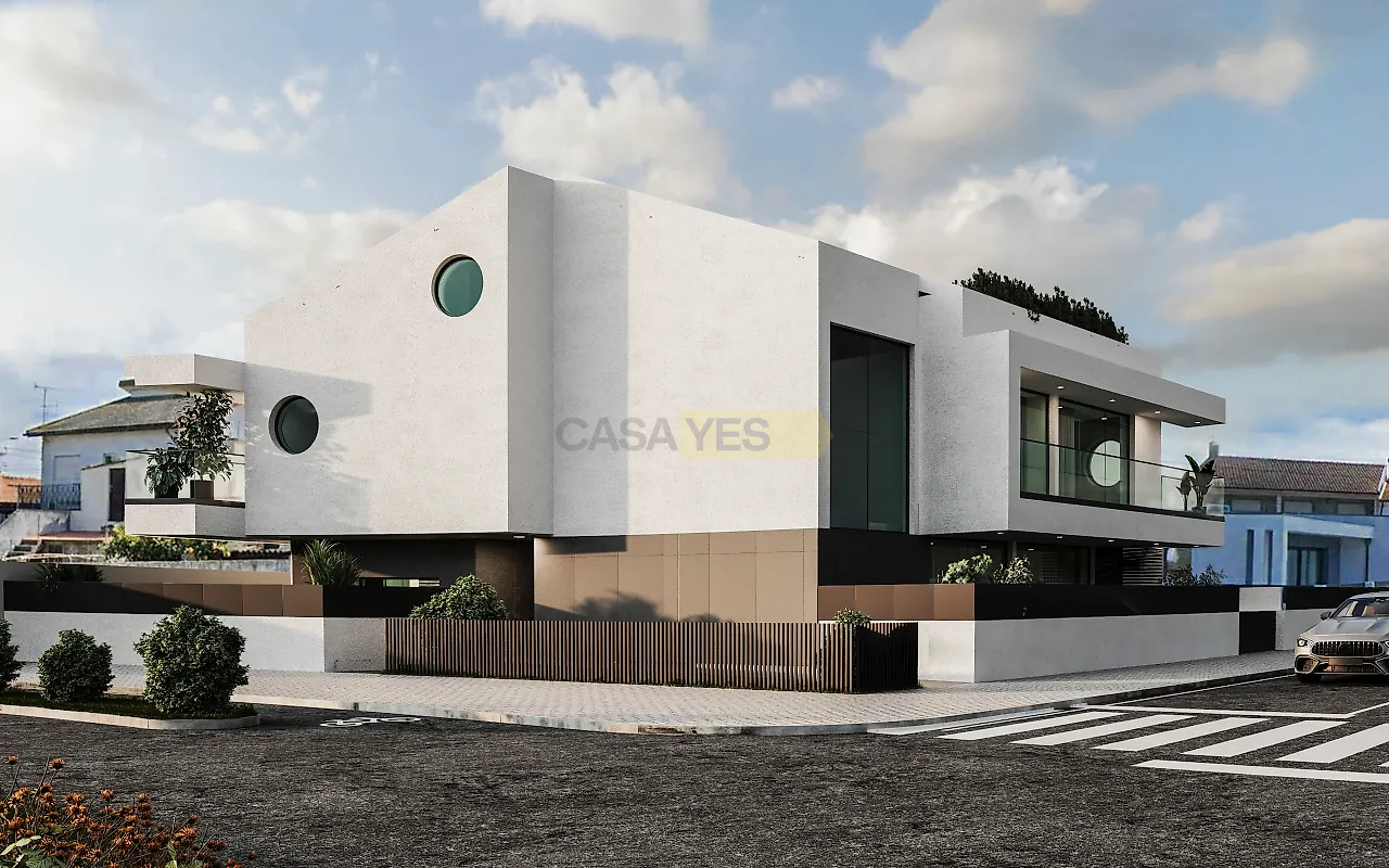 Apartamento T1 à venda em Gafanha da Nazaré, Ílhavo — foto 5
