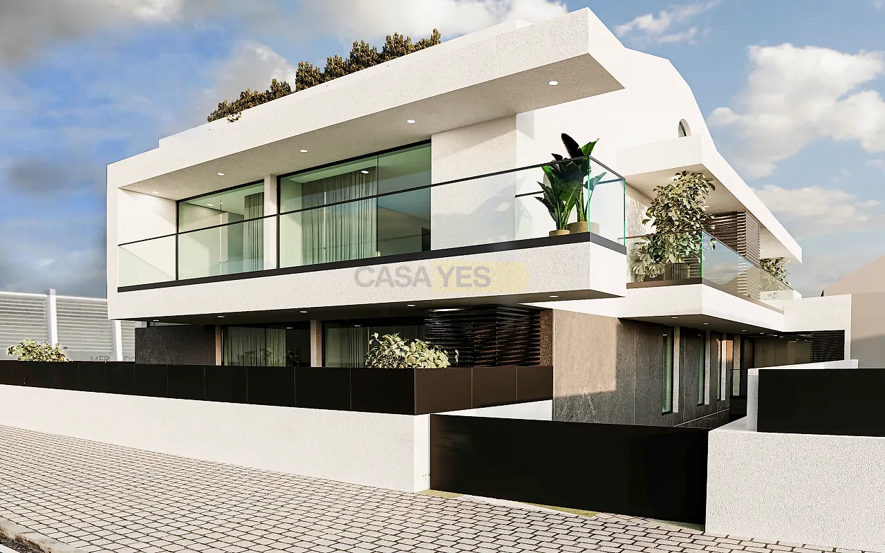 Apartamento T1 em Gafanha da Nazaré, €243.750