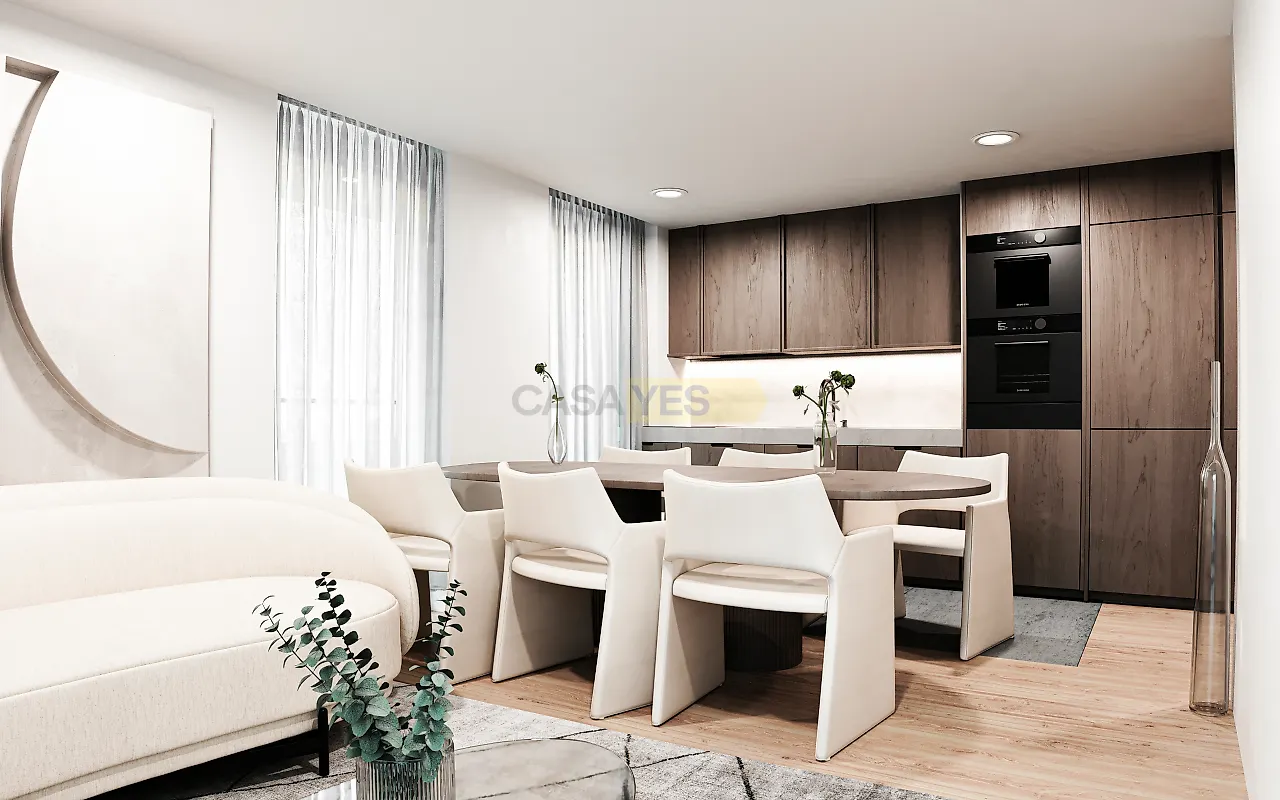 Apartamento T1 à venda em Gafanha da Nazaré, Ílhavo — foto 3