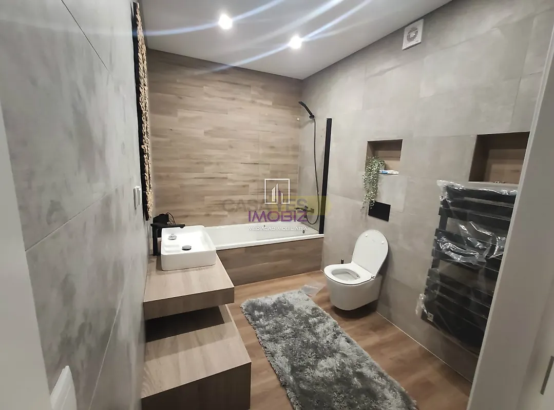 Moradia T3 à venda em Santa Joana, Aveiro — foto 15