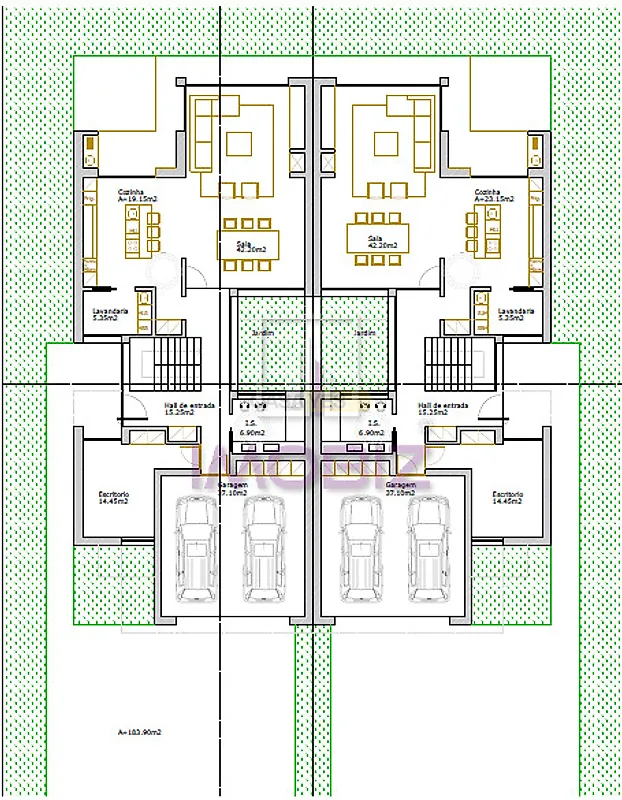 Apartamento T4 à venda em Santa Joana, Aveiro — foto 7