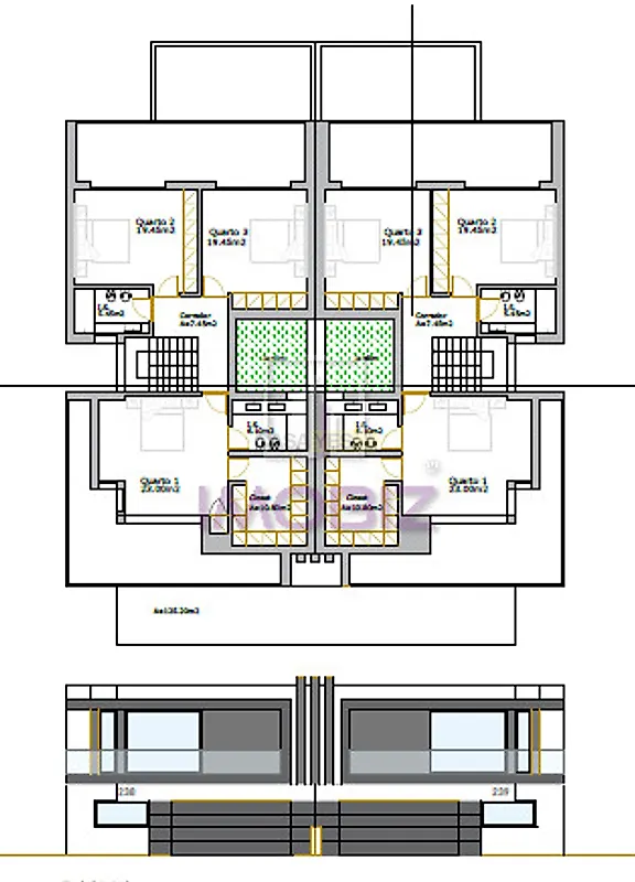 Apartamento T4 à venda em Santa Joana, Aveiro — foto 9