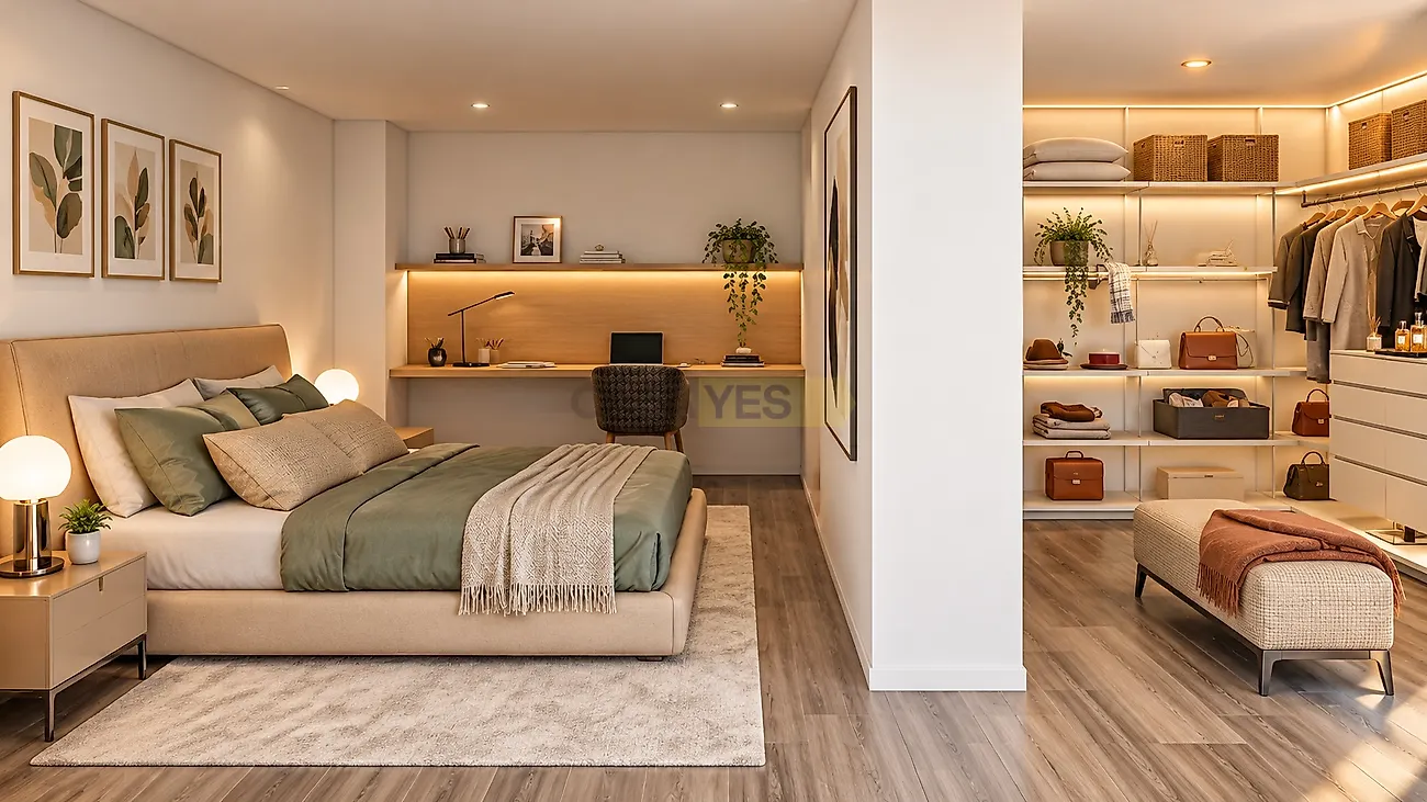 Apartamento T3 à venda em Pousa, Barcelos — foto 8