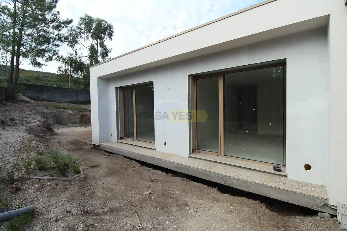 Moradia T3 à venda em Calvos e Frades, Póvoa de Lanhoso — foto 6