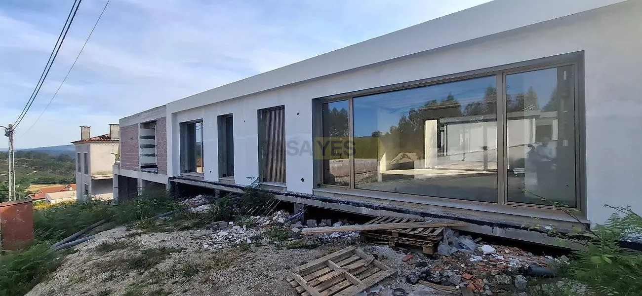 Moradia T3 à venda em Calvos e Frades, Póvoa de Lanhoso — foto 8