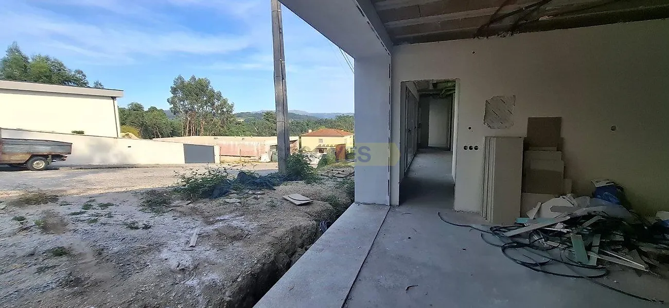 Moradia T3 à venda em Calvos e Frades, Póvoa de Lanhoso — foto 10