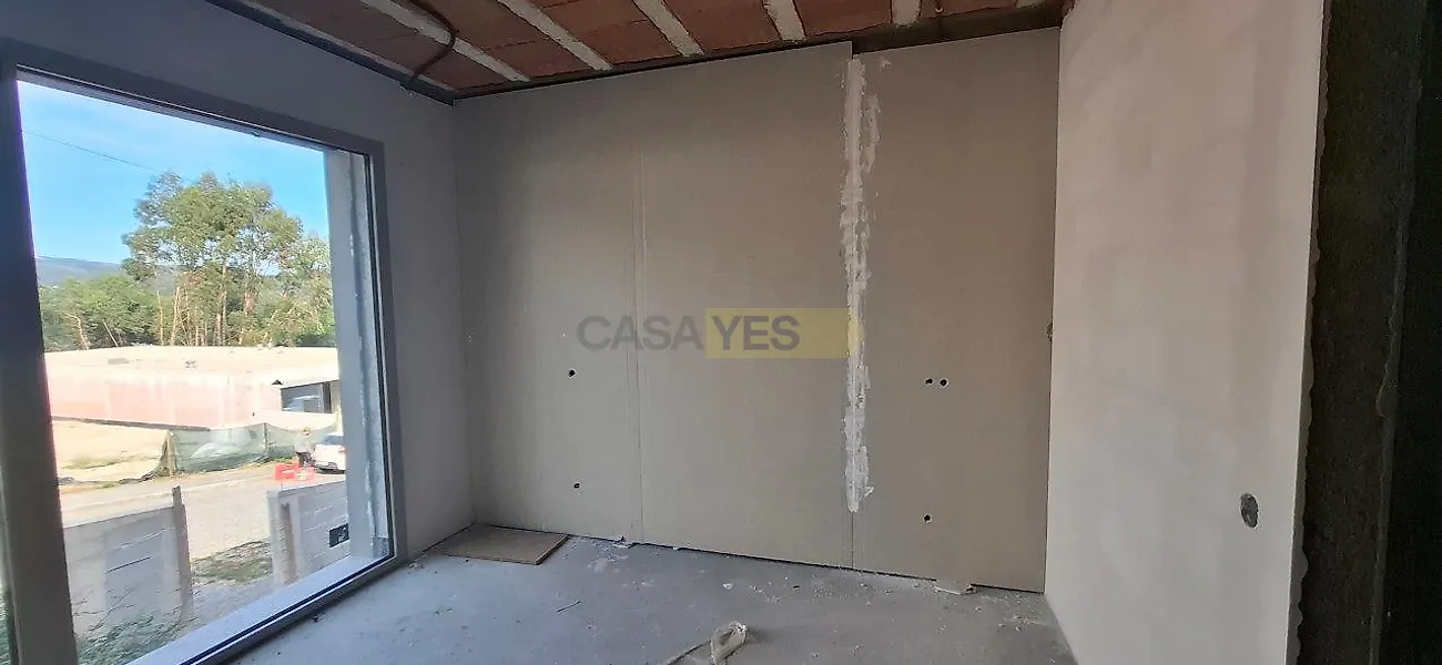 Moradia T3 à venda em Calvos e Frades, Póvoa de Lanhoso — foto 13