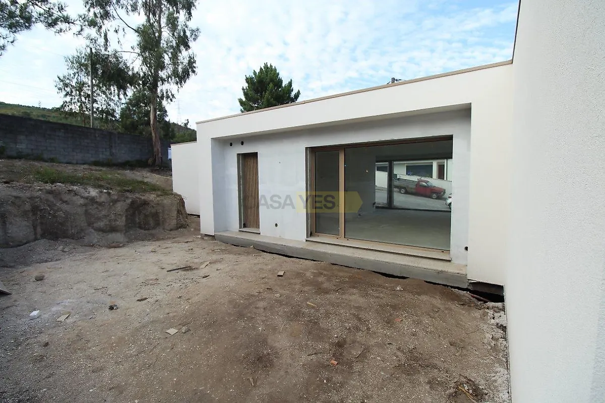 Moradia T3 à venda em Calvos e Frades, Póvoa de Lanhoso — foto 27