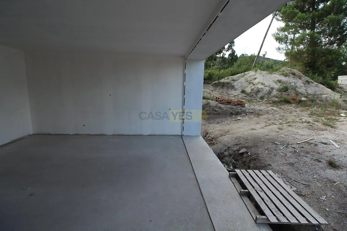 Moradia T3 à venda em Calvos e Frades, Póvoa de Lanhoso — foto 31