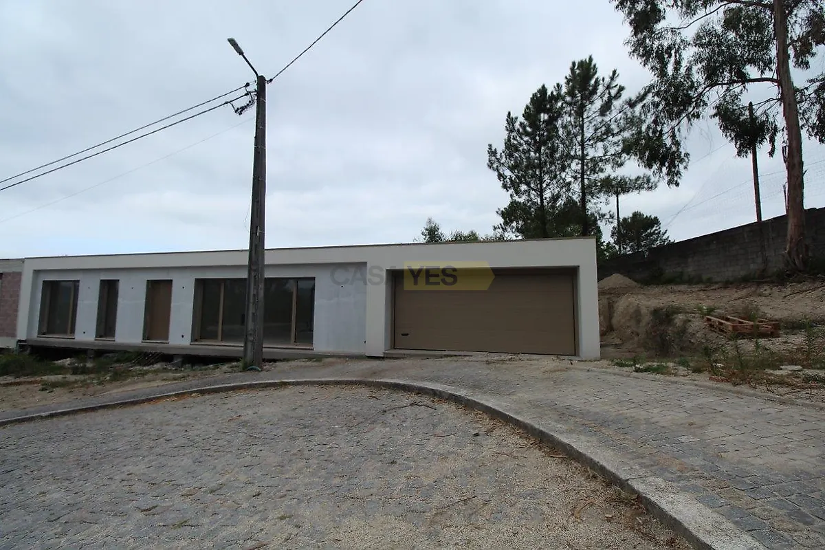 Moradia T3 à venda em Calvos e Frades, Póvoa de Lanhoso — foto 32