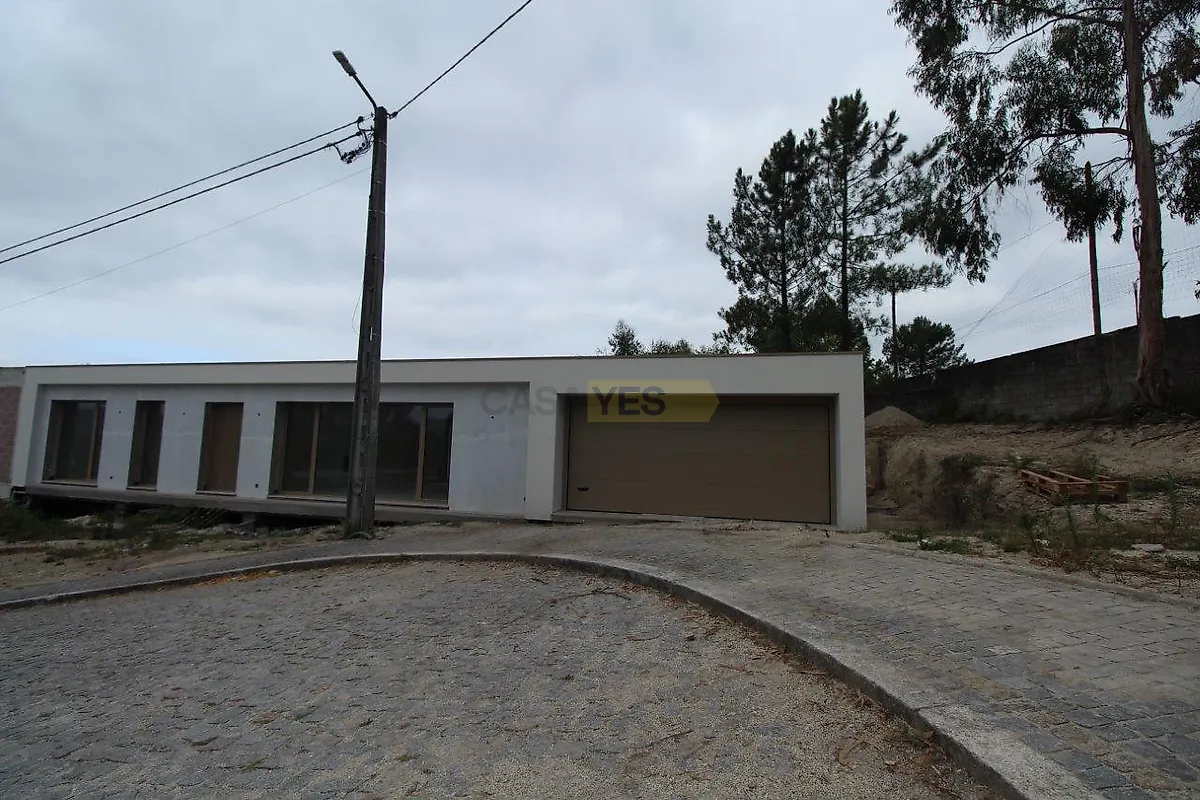 Moradia T3 à venda em Calvos e Frades, Póvoa de Lanhoso — foto 33