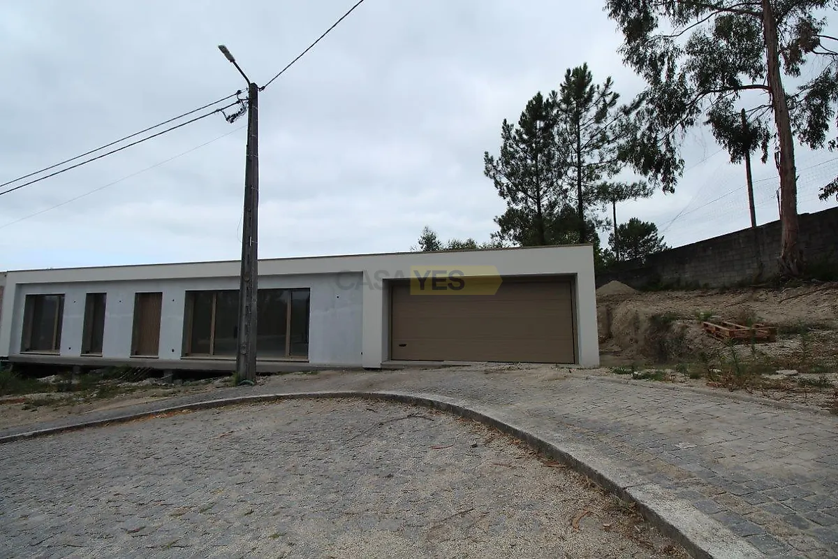 Moradia T3 à venda em Calvos e Frades, Póvoa de Lanhoso — foto 34