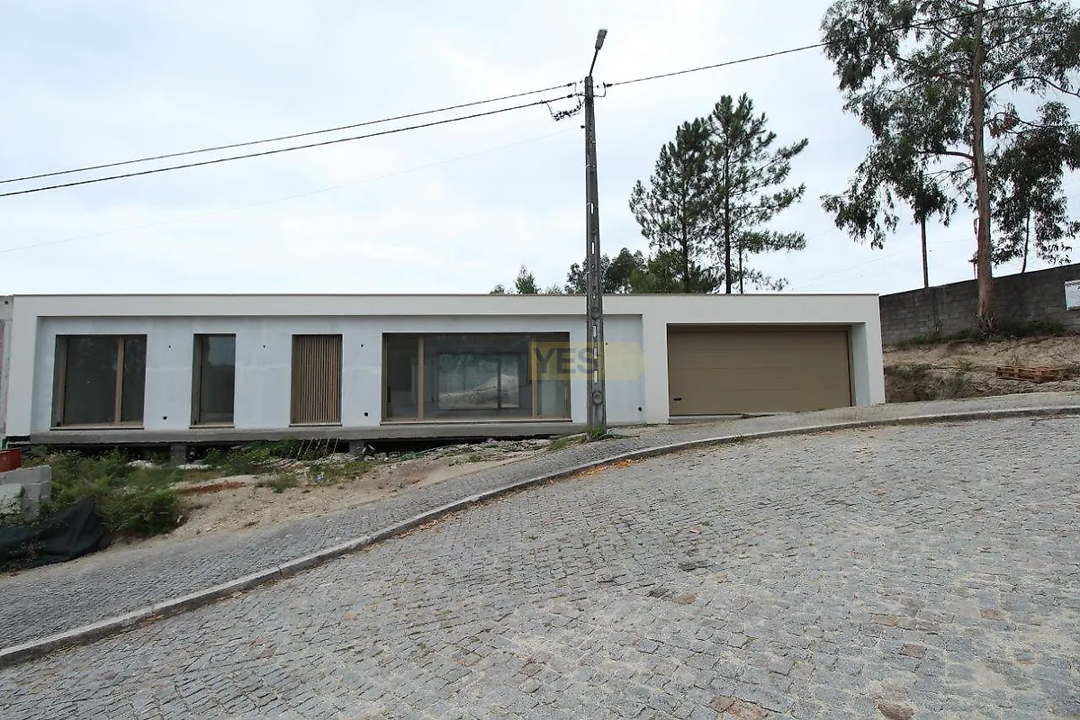 Moradia T3 à venda em Calvos e Frades, Póvoa de Lanhoso — foto 35