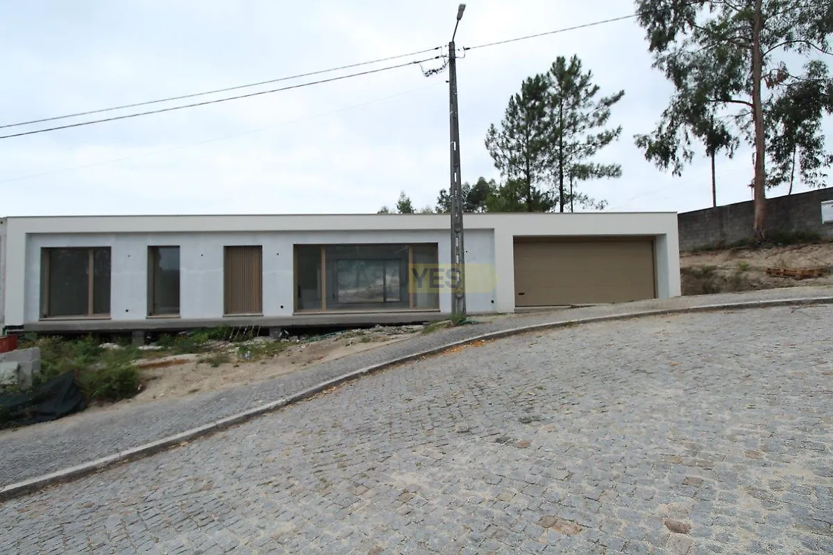 Moradia T3 à venda em Calvos e Frades, Póvoa de Lanhoso — foto 36