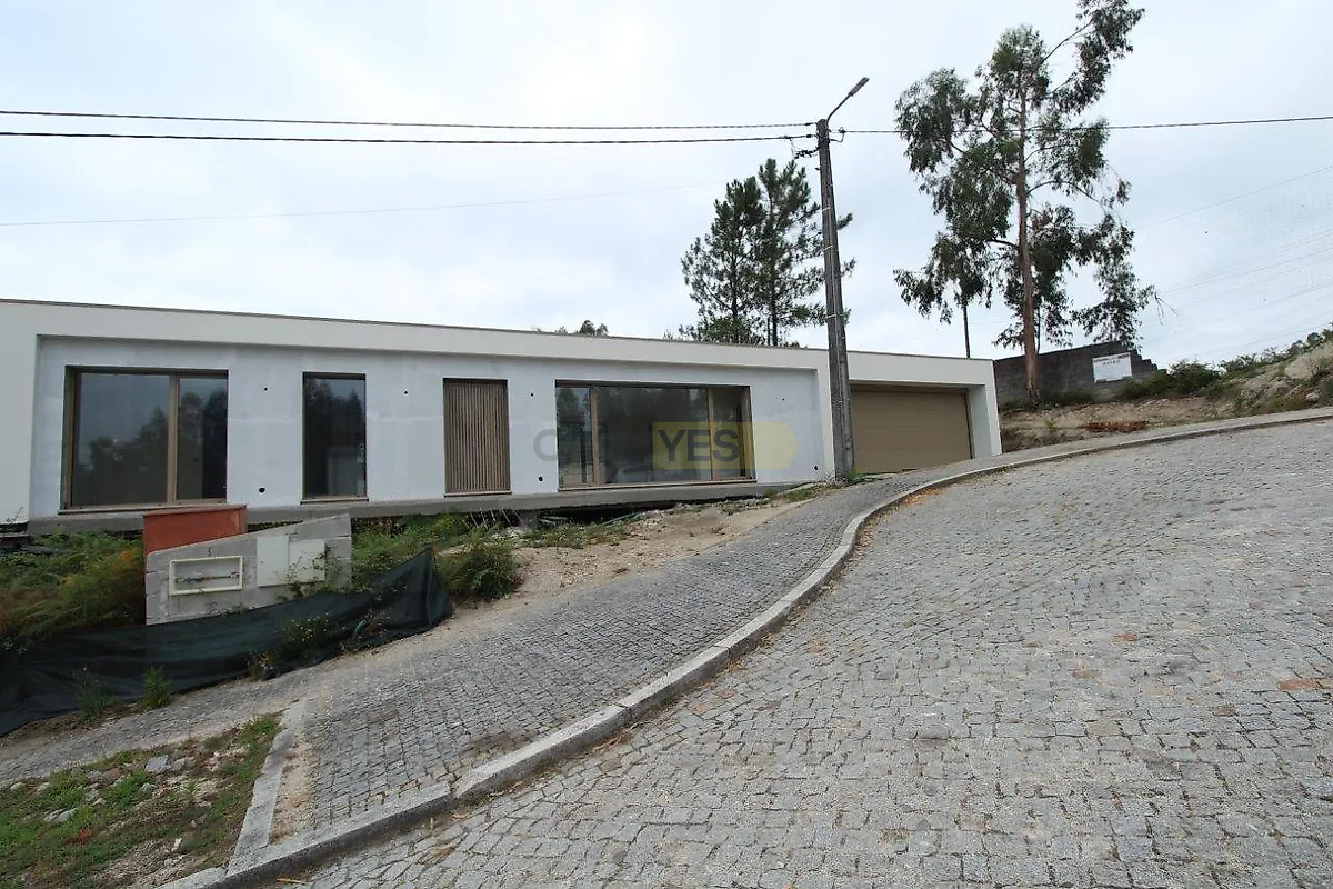 Moradia T3 à venda em Calvos e Frades, Póvoa de Lanhoso — foto 37