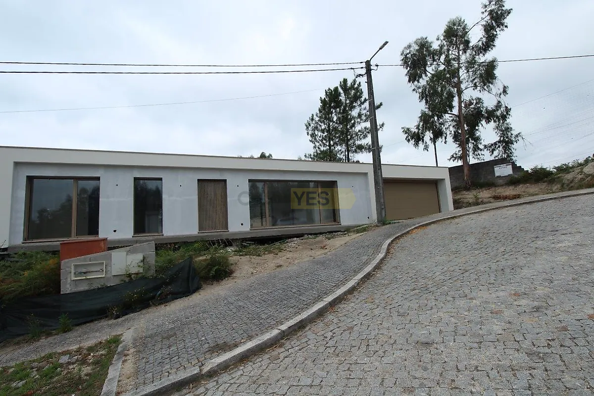 Moradia T3 à venda em Calvos e Frades, Póvoa de Lanhoso — foto 38