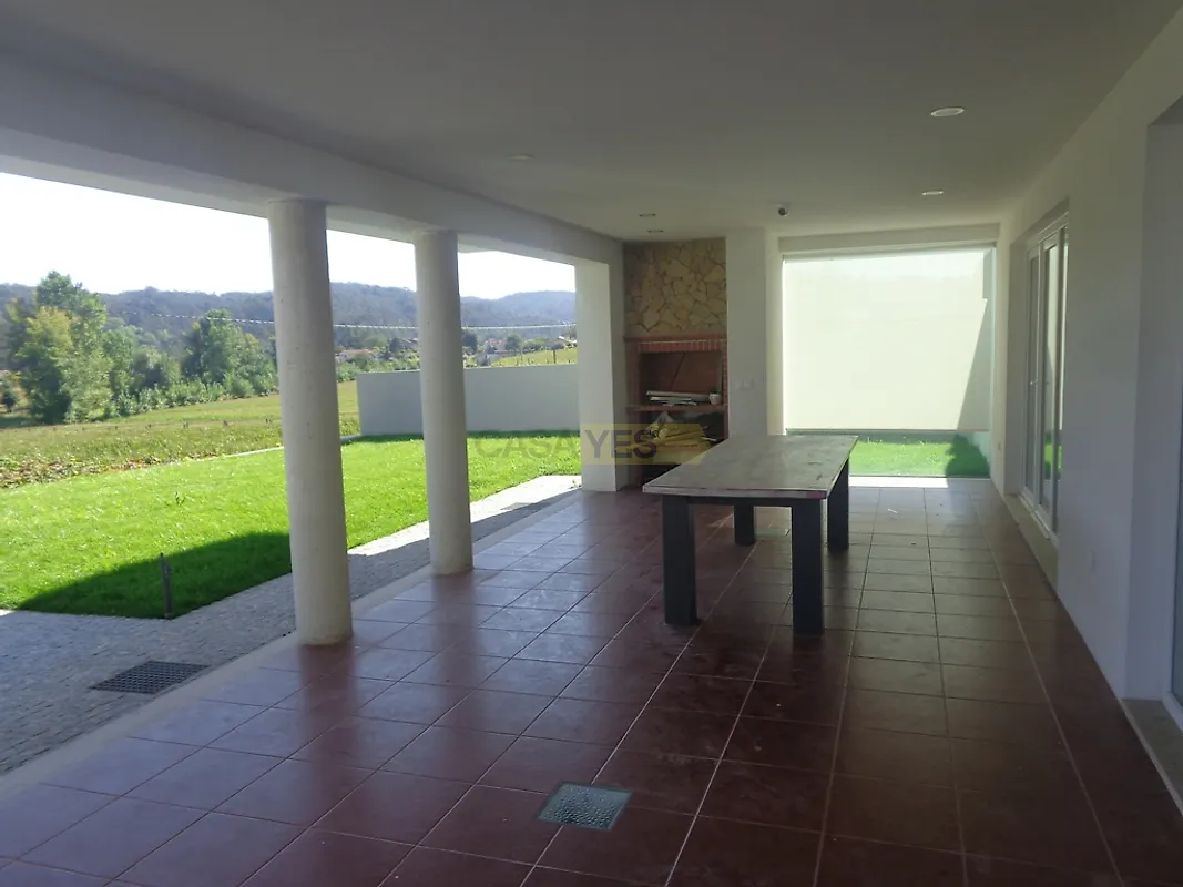 Moradia T3 à venda em Tadim, Braga — foto 5