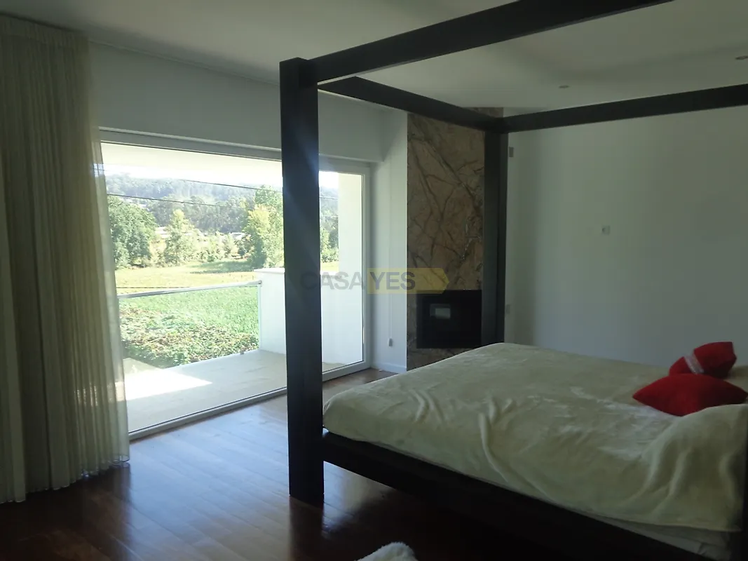 Moradia T3 à venda em Tadim, Braga — foto 18