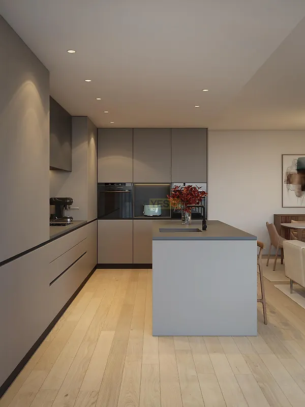 Apartamento T2 à venda em Nogueira, Fraião e Lamaçães, Braga — foto 11