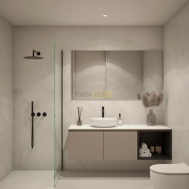 Apartamento T2 à venda em Nogueira, Fraião e Lamaçães, Braga — foto 15