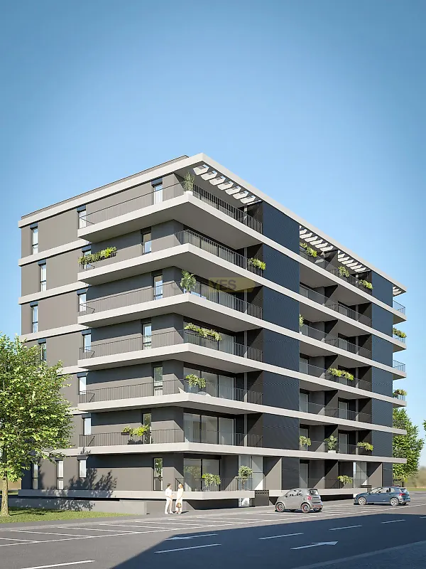 Apartamento T2 à venda em Nogueira, Fraião e Lamaçães, Braga — foto 16