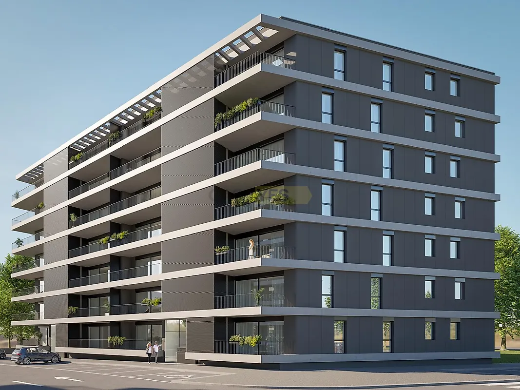 Apartamento T2 à venda em Nogueira, Fraião e Lamaçães, Braga — foto 17