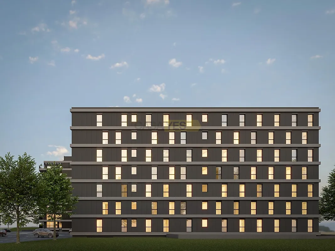 Apartamento T2 à venda em Nogueira, Fraião e Lamaçães, Braga — foto 18
