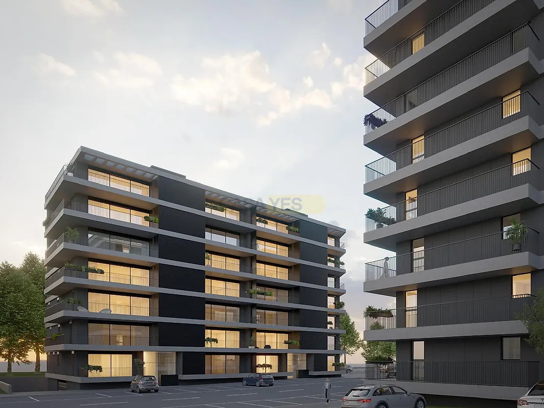 Apartamento T2 à venda em Nogueira, Fraião e Lamaçães, Braga — foto 19