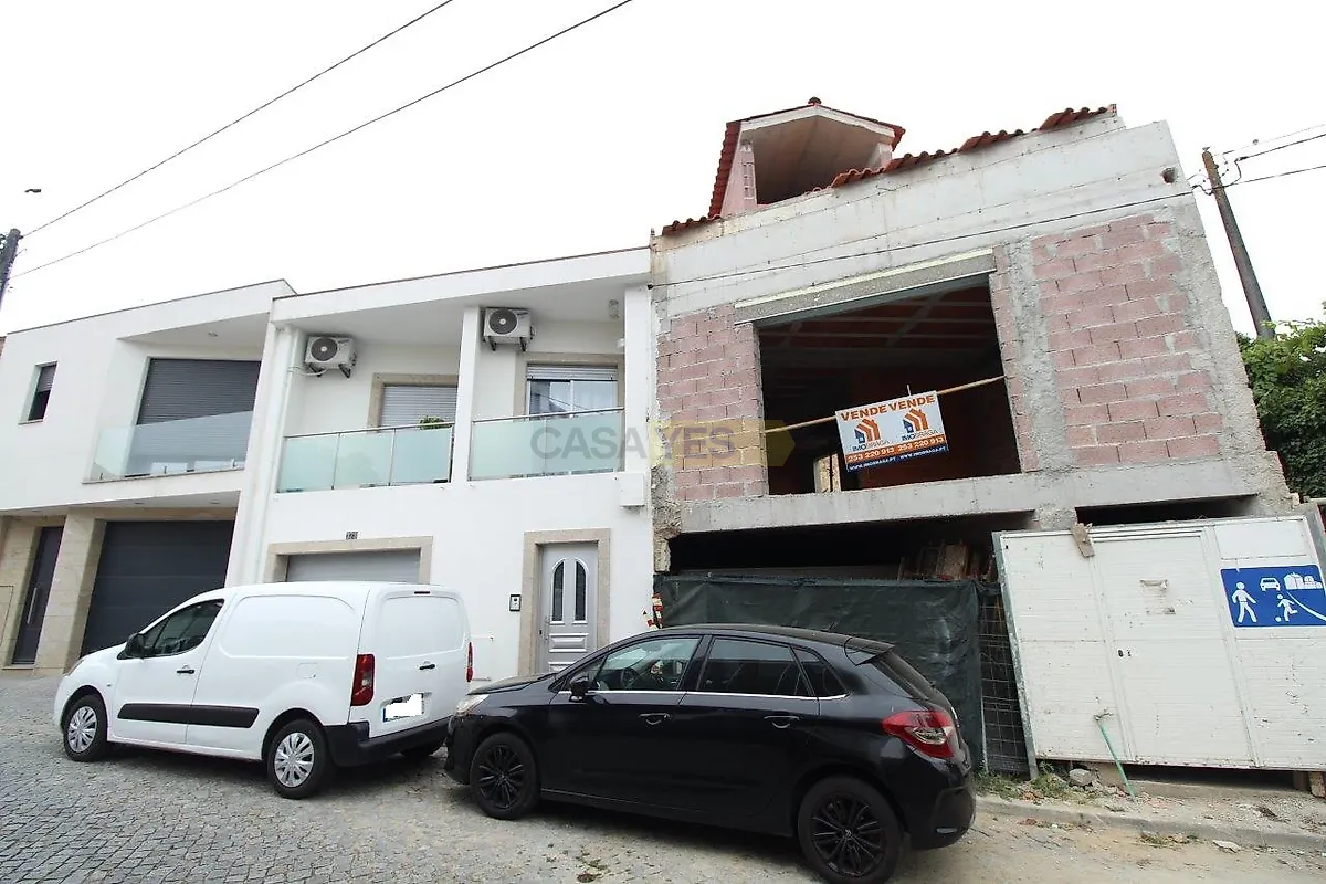 Moradia T3 à venda em Merelim (São Pedro) e Frossos, Braga — foto 2