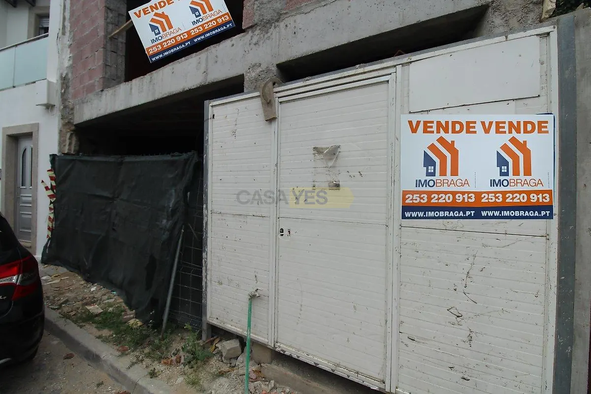 Moradia T3 à venda em Merelim (São Pedro) e Frossos, Braga — foto 5