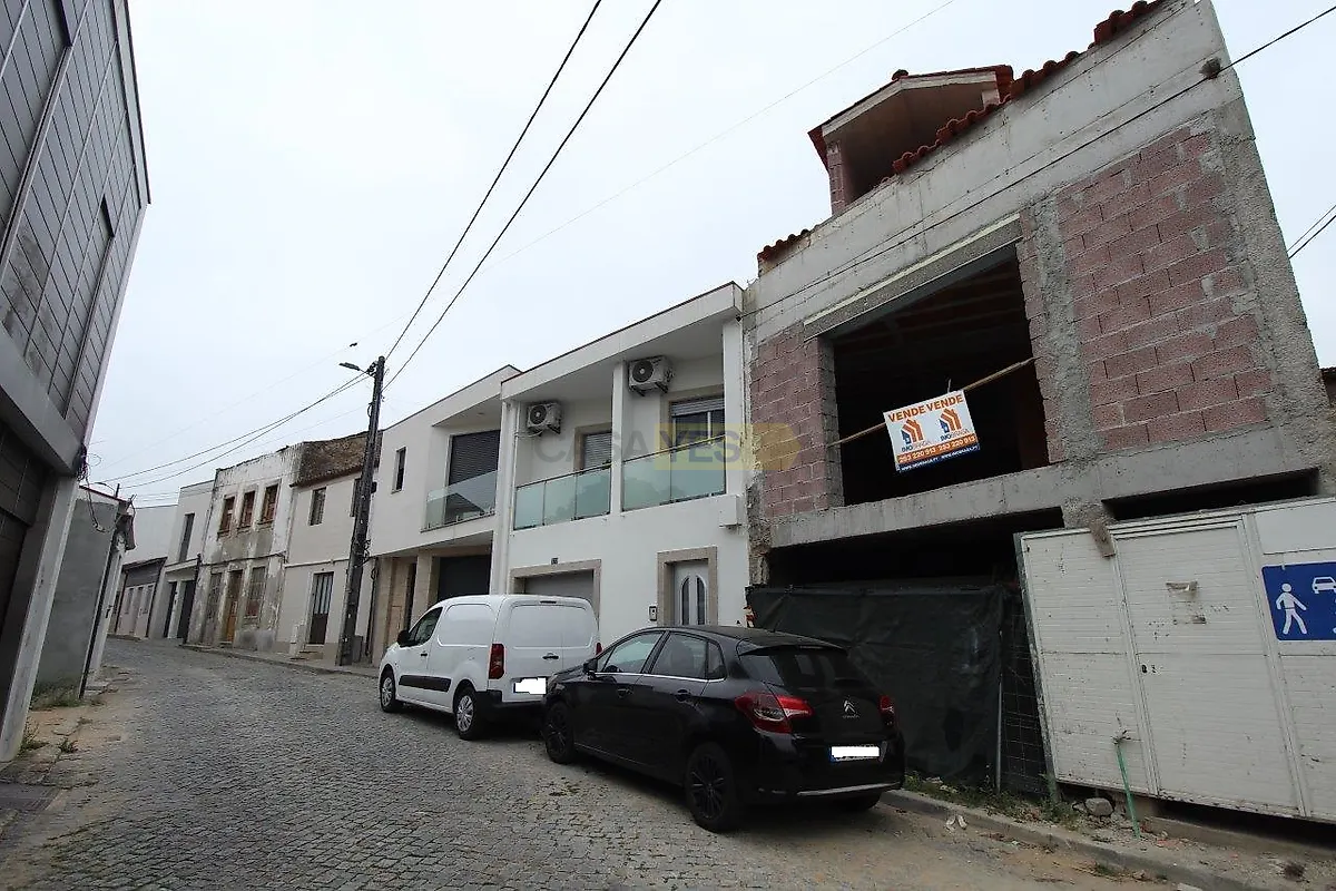 Moradia T3 à venda em Merelim (São Pedro) e Frossos, Braga — foto 21