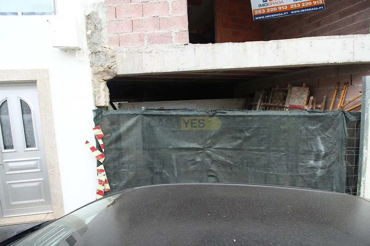 Moradia T3 à venda em Merelim (São Pedro) e Frossos, Braga — foto 22