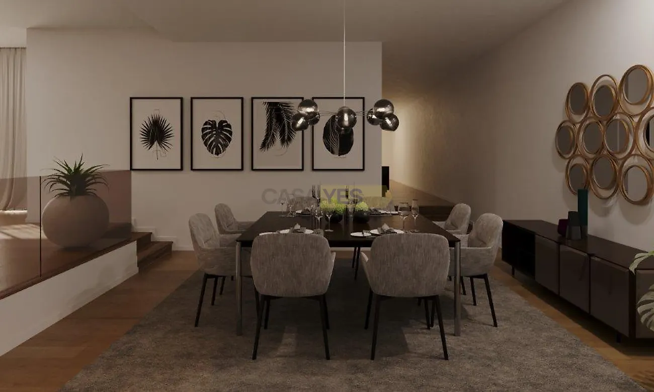 Moradia T4 à venda em Celeirós, Aveleda e Vimieiro, Braga — foto 15
