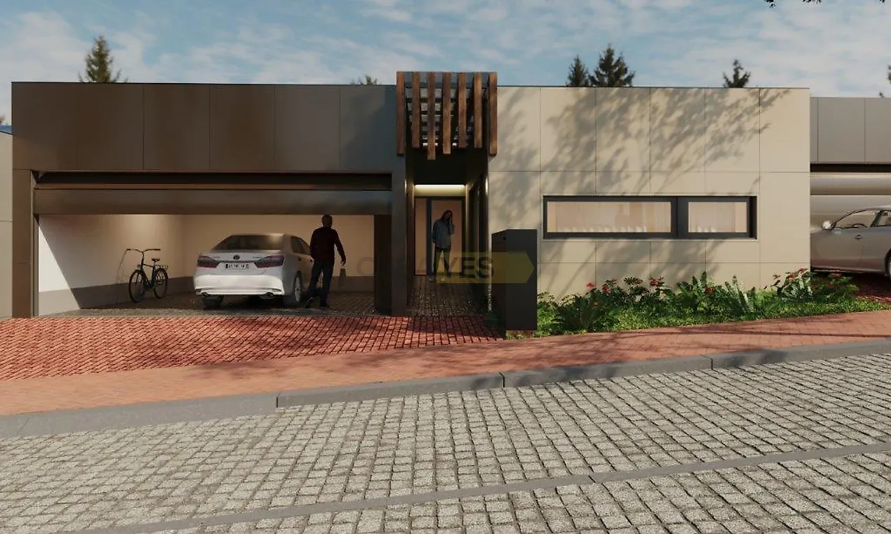 Moradia T4 à venda em Celeirós, Aveleda e Vimieiro, Braga — foto 24