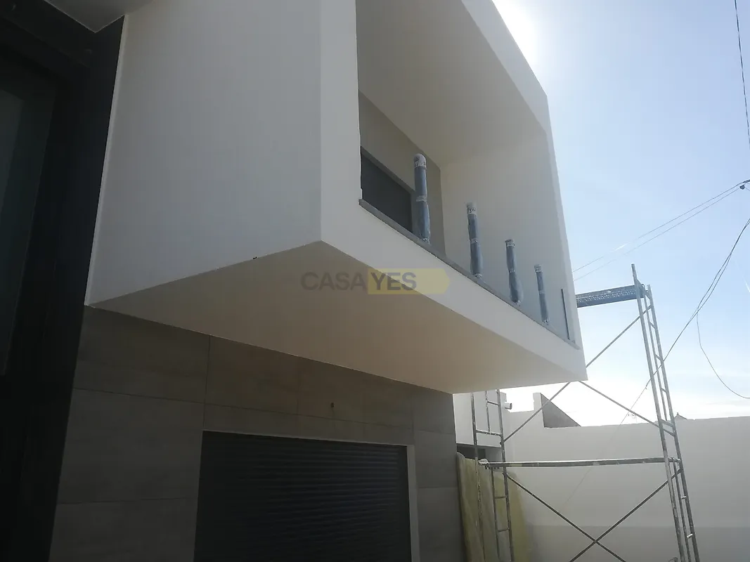 Apartamento T4 à venda em Fernão Ferro, Seixal — foto 18