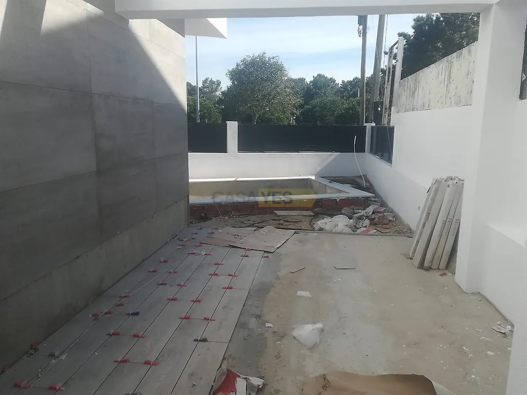 Apartamento T4 à venda em Fernão Ferro, Seixal — foto 13