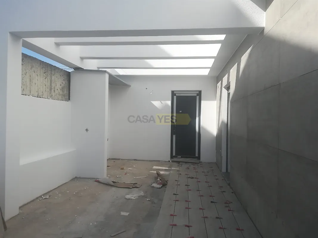 Apartamento T4 à venda em Fernão Ferro, Seixal — foto 12