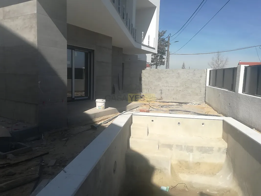 Apartamento T4 à venda em Fernão Ferro, Seixal — foto 15