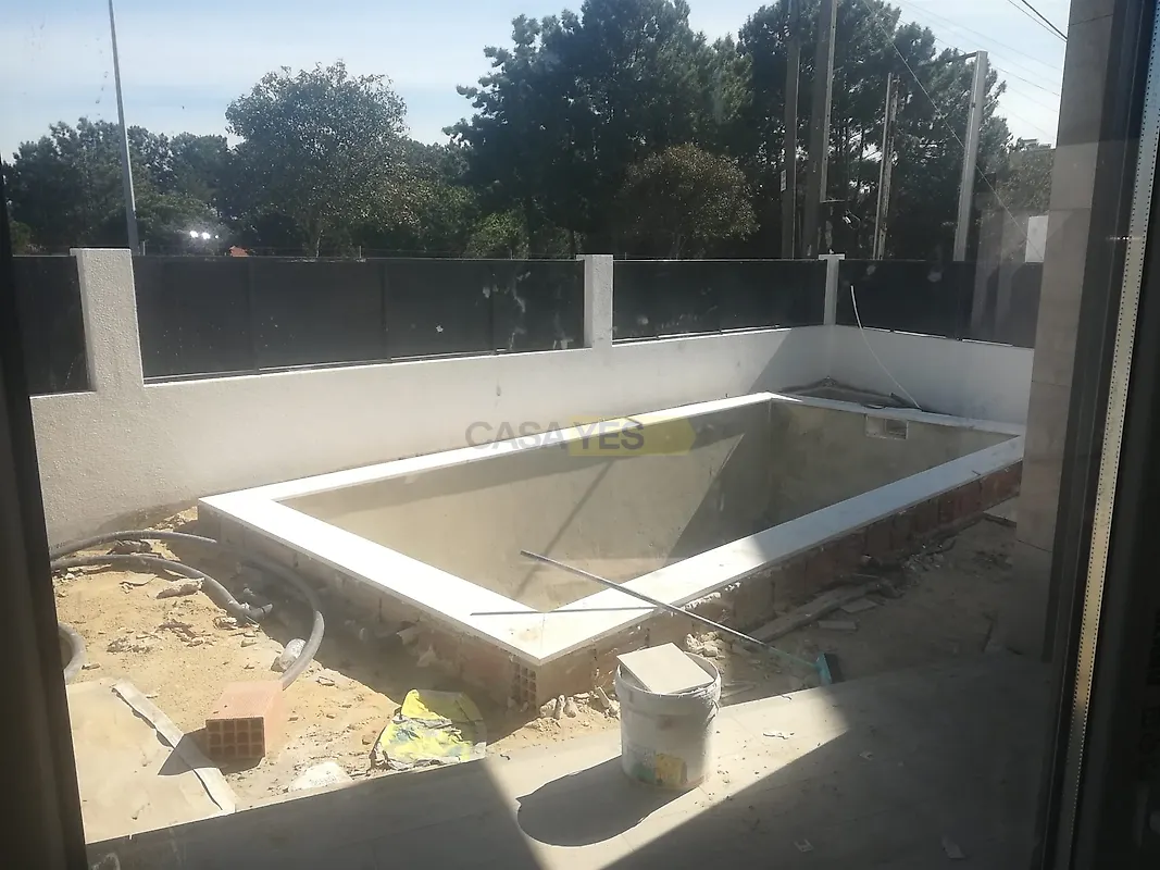 Apartamento T4 à venda em Fernão Ferro, Seixal — foto 16