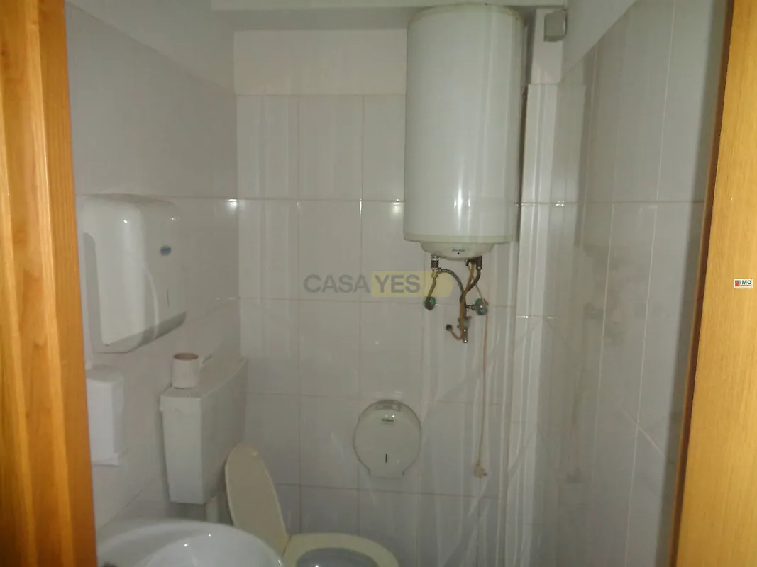 Apartamento T2 à venda em Fundão, Valverde, donas, Aldeia de Joanes e Aldeia Nova do Cabo, Fundão — foto 5